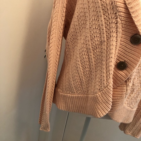 JJill Sweater - Picture 3 of 4